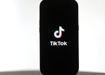 People are hawking TikTok-loaded phones for thousands on eBay, Facebook