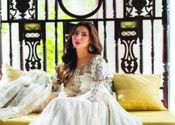 Performances that shaped Mahira