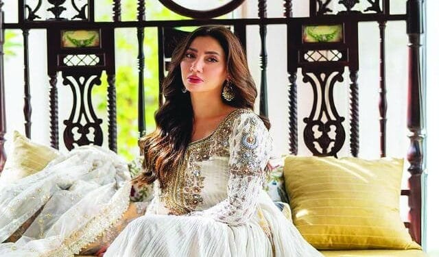 Performances that shaped Mahira