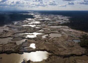 Peru’s Indigenous leaders raise concerns over oil and gas projects at a human rights hearing