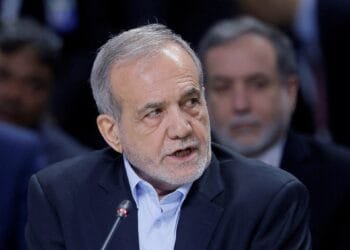 Pezeshkian says Iran will ‘not bow’ to bullying from Trump