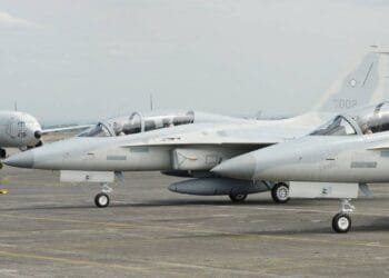 Philippine fighter jet wreckage, bodies of crew found