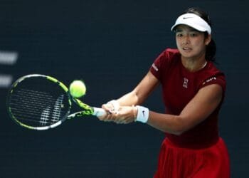 Philippine wildcard Eala stuns Swiatek to reach semis, Raducanu out as Pegula books last four berth