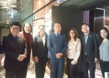 Philippines shows huge potential of becoming a global food supplier