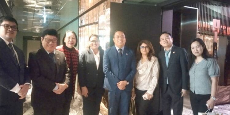 Philippines shows huge potential of becoming a global food supplier 1 Philippines shows huge potential of becoming a global food supplier