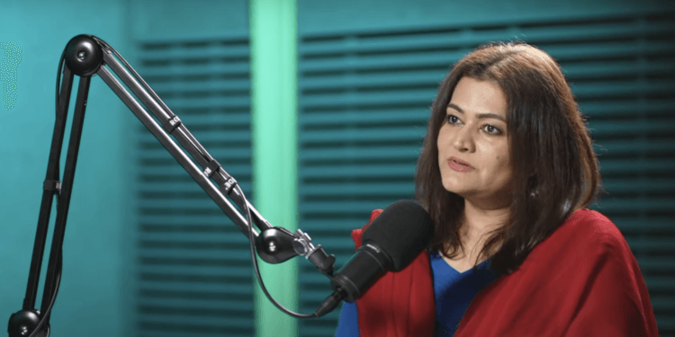 Playing Maya's mom in 'Parwarish' opened a floodgate of traumatic stories: Bakhtawar Mazhar 1 Playing Maya's mom in 'Parwarish' opened a floodgate of traumatic stories: Bakhtawar Mazhar