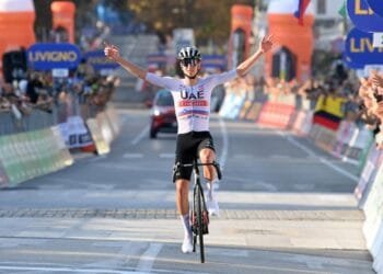 Pogacar to lead Team Emirates-XRG charge at Criterium du Dauphine