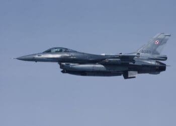 Poland downs drones during airspace intrusion as Russia attacks Ukraine