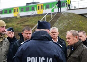 Poland to close last Russian consulate over ‘unprecedented act of sabotage’