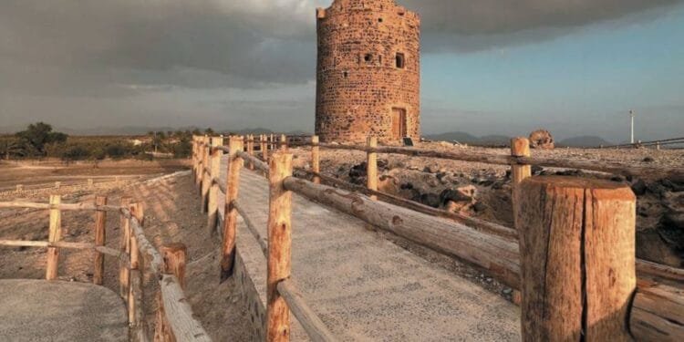 Policy for preservation of modern heritage launched