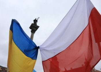 Polish veto risks Ukraine’s crucial Starlink access amid refugee aid row