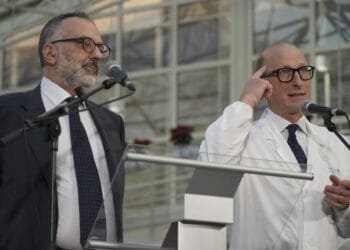 Pope Francis’ doctor says pontiff isn’t out of danger but that his condition isn’t life-threatening