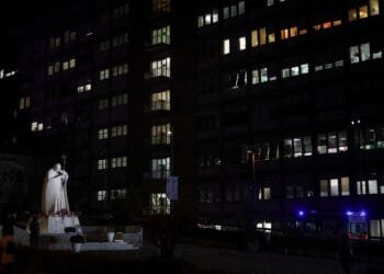 Pope Francis suffers ‘breathing crisis’ amid battle with pneumonia