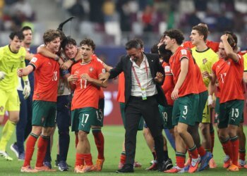 Portugal beat Austria to lift FIFA U-17 World Cup in Qatar