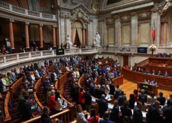 Portugal’s parliament approves far-right party’s bill to ban face veils