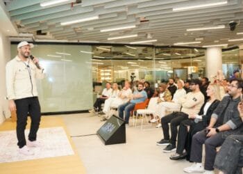 Positive social impact of content creation discussed