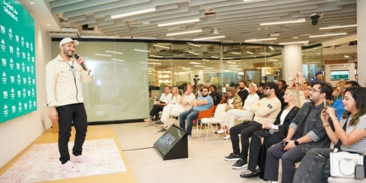 Positive social impact of content creation discussed 1 Positive social impact of content creation discussed