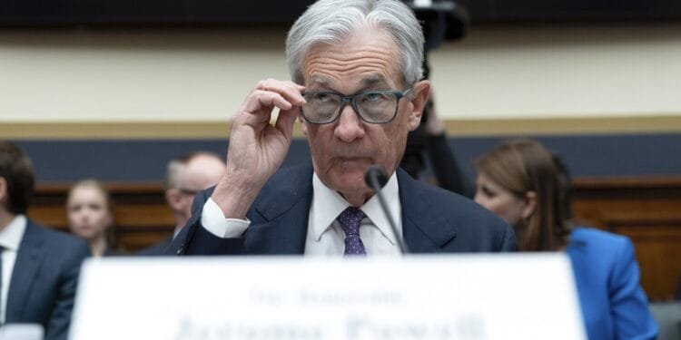 Powell says Trump’s comments won’t affect interest rate decisions by the Fed