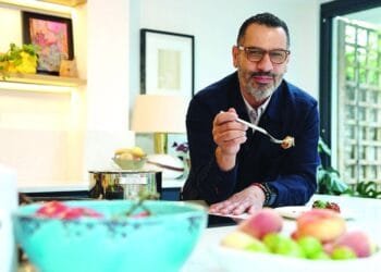 Preserving Palestinian palates