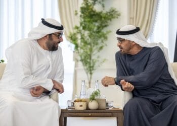 President, UAQ CP discuss issues of national interest