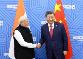 President Xi says India, China ‘friends, partners’ in Republic Day message