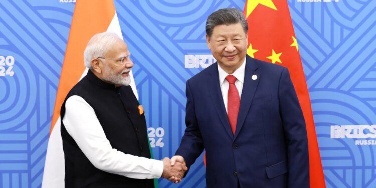 President Xi says India, China ‘friends, partners’ in Republic Day message