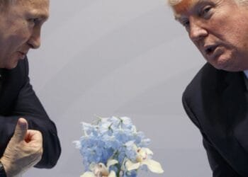 Pressed to accept a ceasefire in Ukraine, Putin seems likely to seek his own conditions