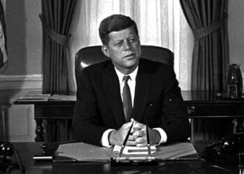 Previously classified files related to JFK assassination released