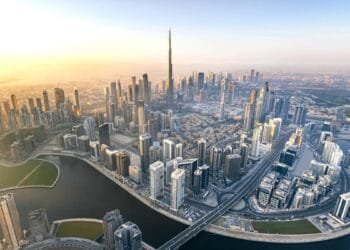 Price surge may moderate as Dubai set to add 72,000 housing units