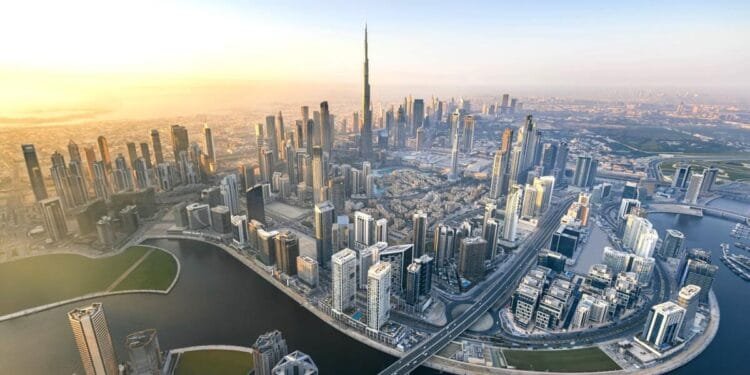 Price surge may moderate as Dubai set to add 72,000 housing units
