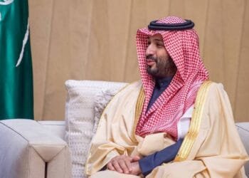 Prince Salman launches Saudi Architecture Characters Map, Makkah in first phase of project