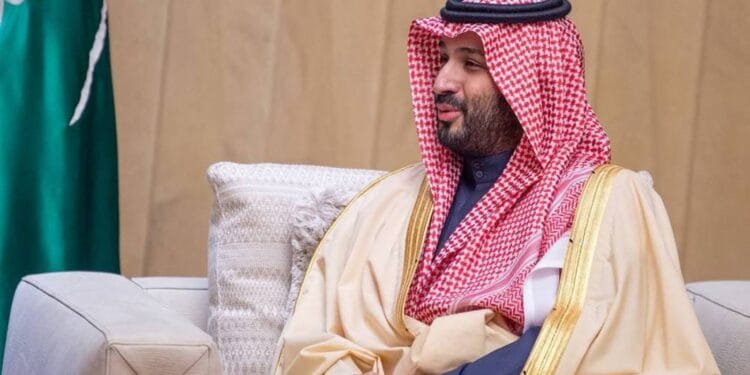 Prince Salman launches Saudi Architecture Characters Map, Makkah in first phase of project