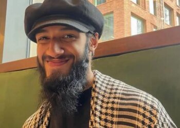 Pro-Palestine activist on hunger strike says he will begin refusing water 5 Pro-Palestine activist on hunger strike says he will begin refusing water