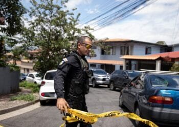 Prominent Nicaraguan dissident shot dead in exile in Costa Rica