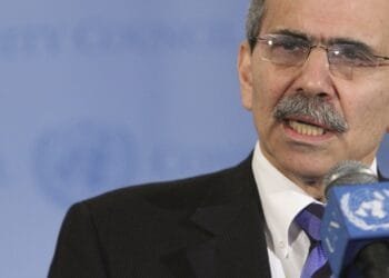 Prominent diplomat and jurist who heads top UN court named Lebanon’s new prime minister