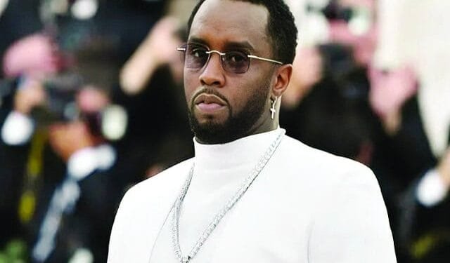 Prosecutors take final aim at Combs 1 Prosecutors take final aim at Combs