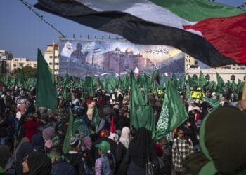 Protests broke out against Hamas in Gaza. What do Palestinians think about the militant group?