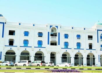 Public parking in Kalba will be subject to fees from February