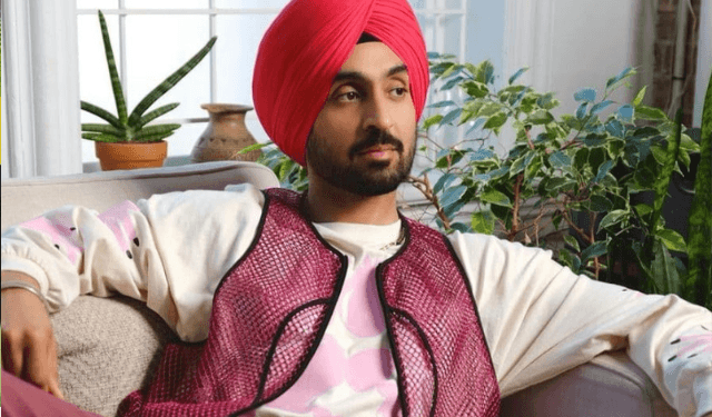 diljit dosanjh