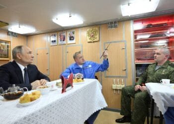 Putin calls to remove Zelensky, 'finish off' Ukrainian troops