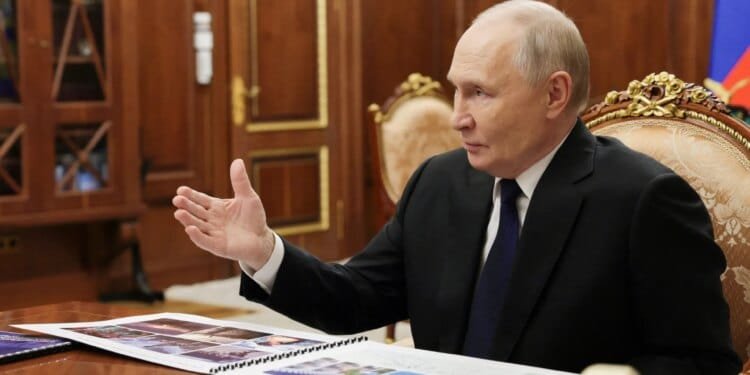 Putin says Russia believes it will win in Ukraine in New Year’s Eve address 1 Putin says Russia believes it will win in Ukraine in New Year’s Eve address