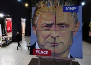 Putin wants US ‘recognition’ of Russian gains in Ukraine: Historian