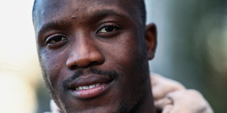 Q&A: Botswana’s Letsile Tebogo on his Olympic triumph; African sprinters 1 Q&A: Botswana’s Letsile Tebogo on his Olympic triumph; African sprinters