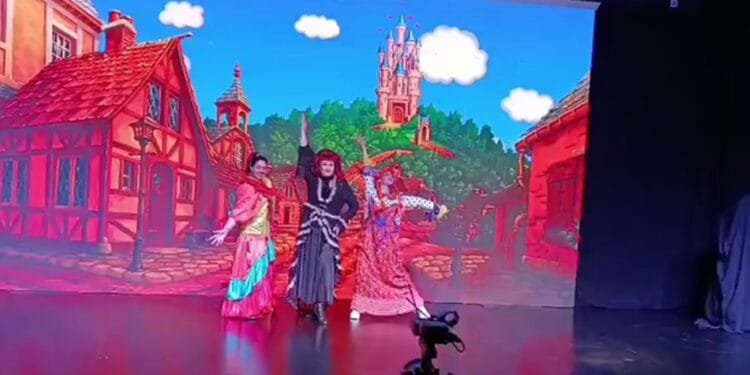 Qasba’s Family Entertainment Season begins