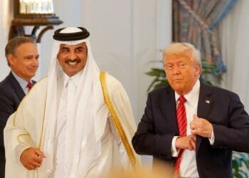 Qatar Airways inks 96B Boeing jet deal during Trump visit