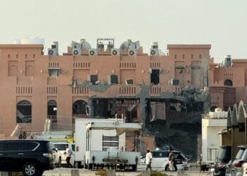 Qatar condemns ‘cowardly’ Israeli attack in Doha