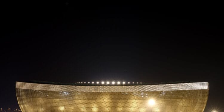 Qatar confirms 2036 Olympic Games host city bid