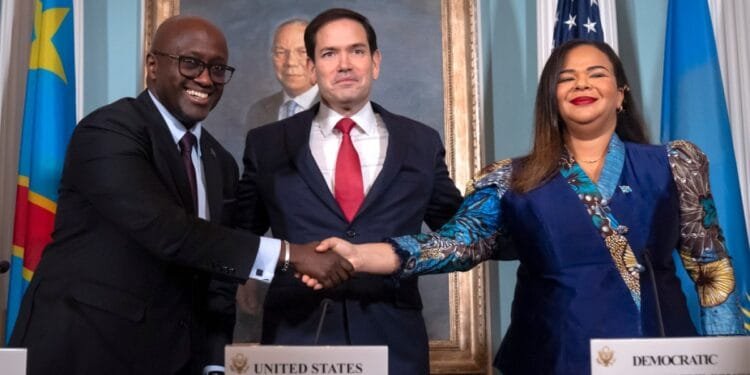 Qatar emphasises peaceful resolution of conflicts after DRC-Rwanda deal