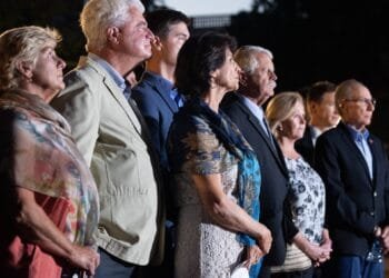 Qatar leads Syria search for bodies of US hostages killed by ISIL: Report