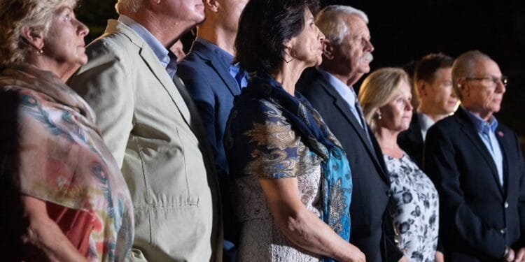 Qatar leads Syria search for bodies of US hostages killed by ISIL: Report